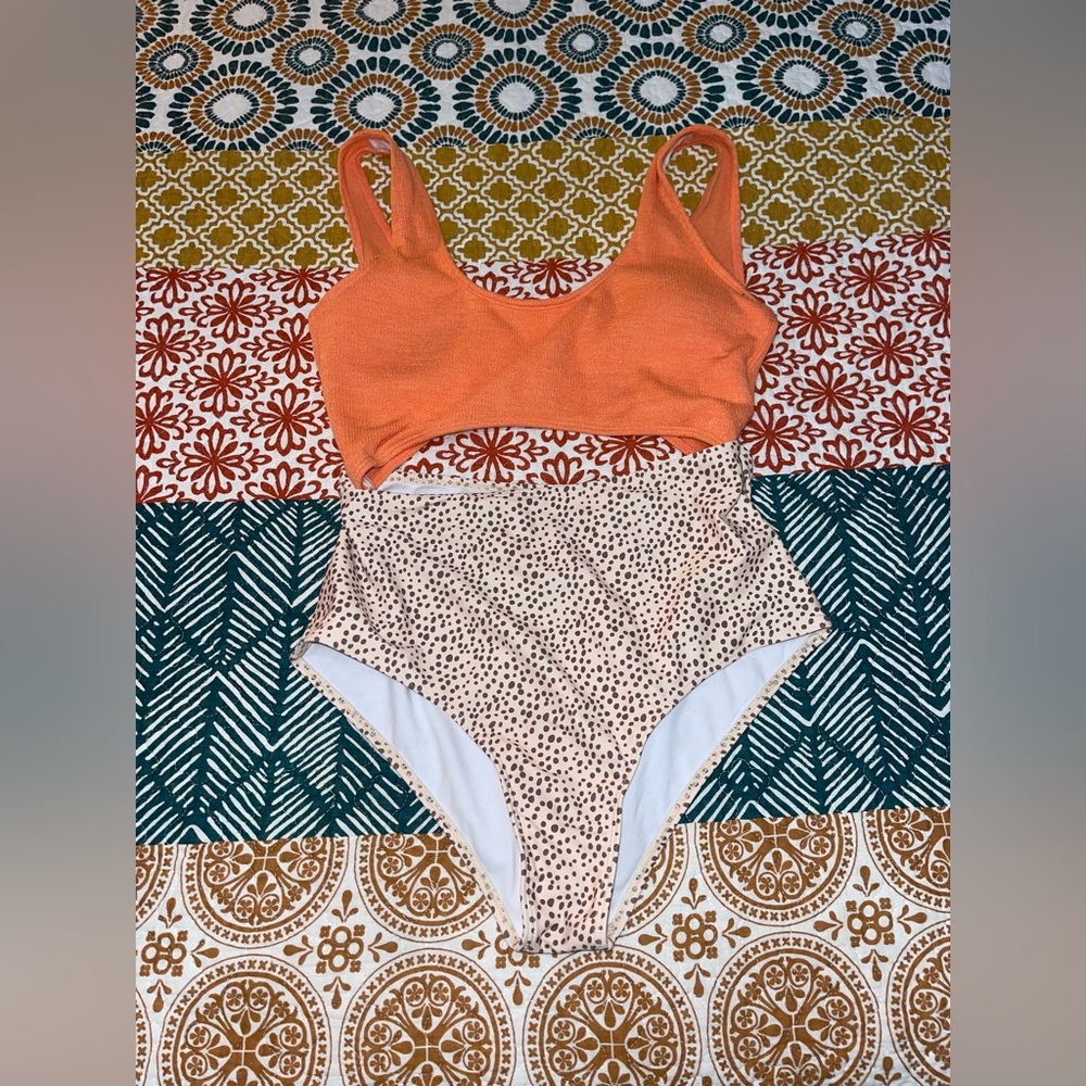 NWOT Swimsuit